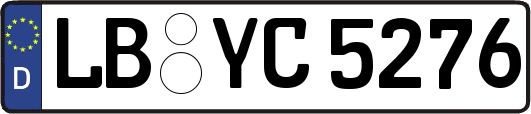 LB-YC5276