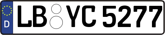 LB-YC5277