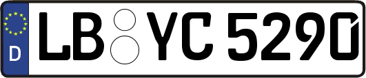 LB-YC5290