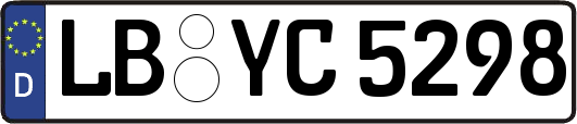 LB-YC5298