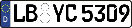 LB-YC5309
