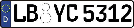 LB-YC5312