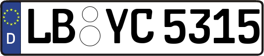 LB-YC5315