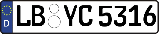 LB-YC5316