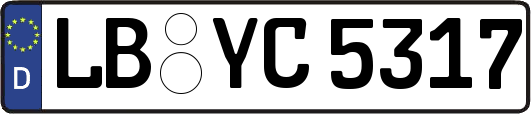 LB-YC5317