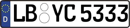 LB-YC5333