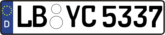 LB-YC5337