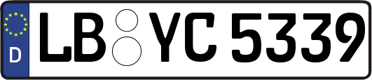 LB-YC5339