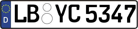 LB-YC5347