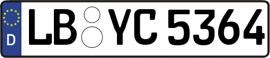 LB-YC5364