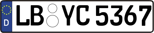LB-YC5367