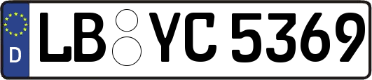 LB-YC5369