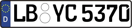 LB-YC5370