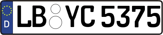 LB-YC5375