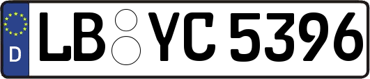 LB-YC5396