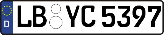 LB-YC5397
