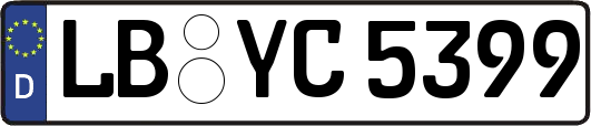 LB-YC5399