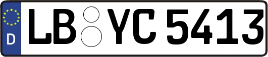 LB-YC5413