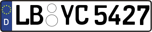 LB-YC5427