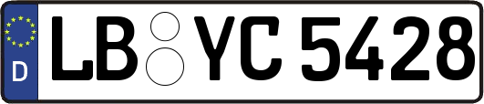 LB-YC5428