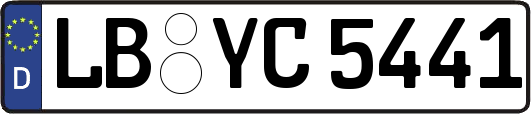 LB-YC5441