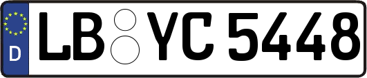 LB-YC5448