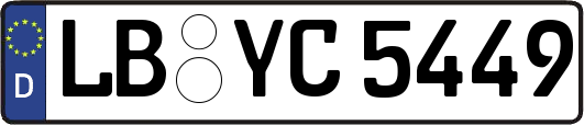 LB-YC5449