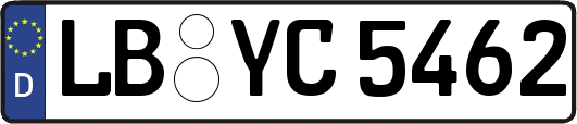 LB-YC5462