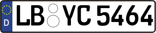 LB-YC5464