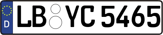 LB-YC5465