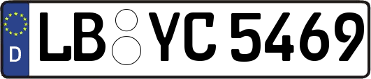 LB-YC5469