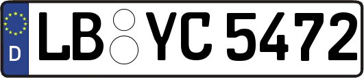 LB-YC5472