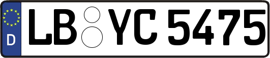 LB-YC5475