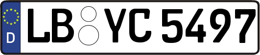 LB-YC5497