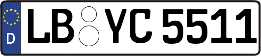 LB-YC5511
