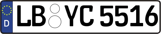 LB-YC5516