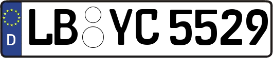 LB-YC5529
