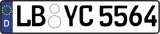 LB-YC5564