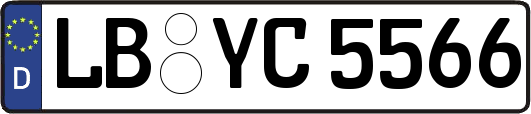 LB-YC5566