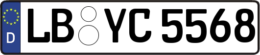 LB-YC5568