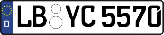 LB-YC5570
