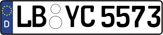 LB-YC5573