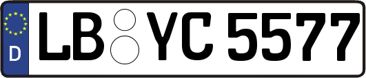 LB-YC5577