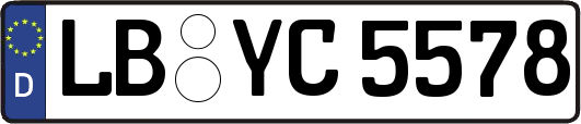 LB-YC5578