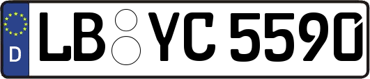 LB-YC5590