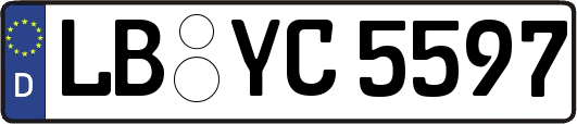 LB-YC5597