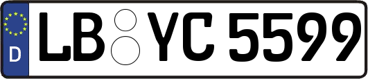 LB-YC5599