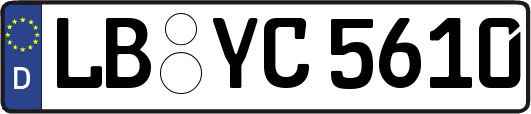 LB-YC5610