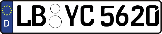 LB-YC5620