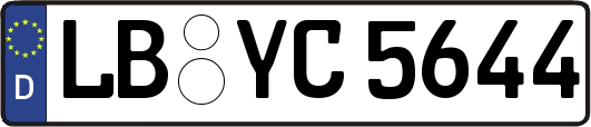 LB-YC5644